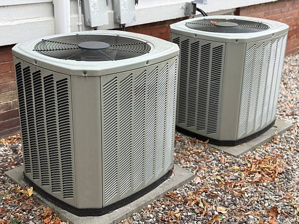 Reliable Hvac Maintenance contractor in Hallsville, TX by Leonard HVAC